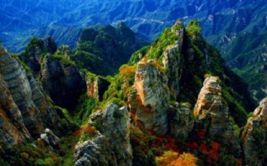 河北省保定市十大旅游景點排行榜 保定有什么好玩的地方去旅游