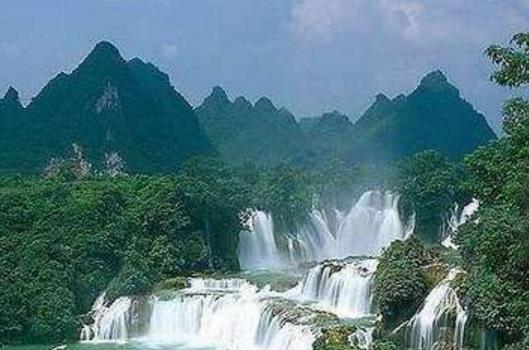 河北省保定市十大旅游景點排行榜 保定有什么好玩的地方去旅游