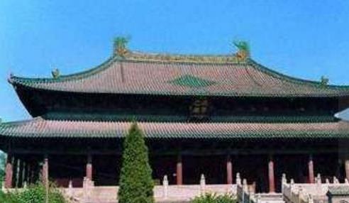 河北省保定市十大旅游景點排行榜 保定有什么好玩的地方去旅游