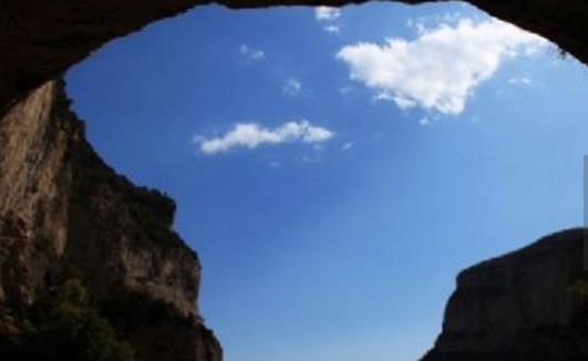 河北省邢臺市十大旅游景點排行榜 邢臺有什么好玩的地方去旅游