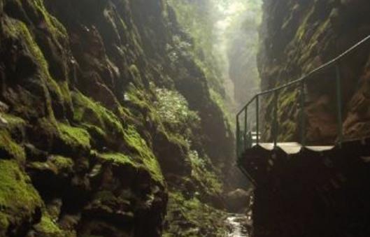 河北省邢臺市十大旅游景點排行榜 邢臺有什么好玩的地方去旅游