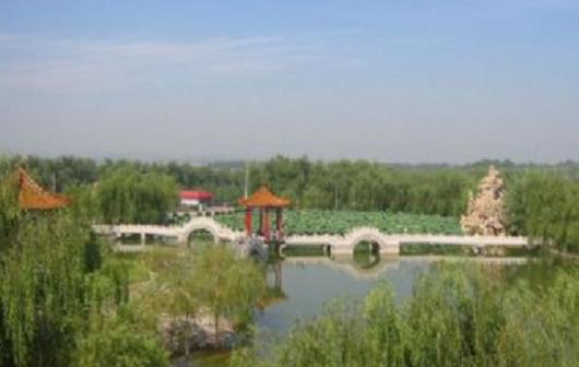 河北省邢臺市十大旅游景點排行榜 邢臺有什么好玩的地方去旅游