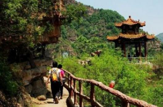 河北省邢臺市十大旅游景點排行榜 邢臺有什么好玩的地方去旅游