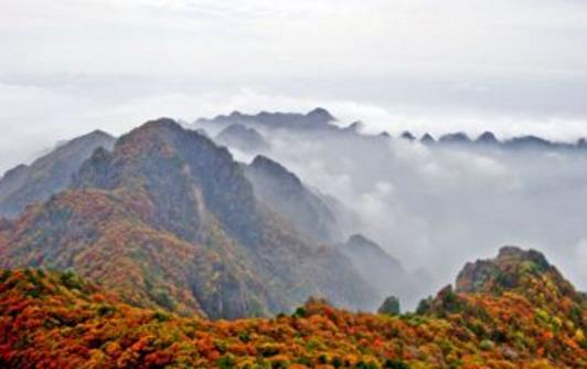 山西省運城市十大旅游景點排行榜 運城有什么好玩的地方去旅游