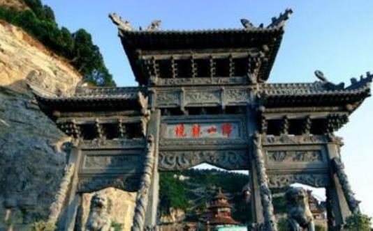 山西省晉中市十大旅游景點(diǎn)排行榜 晉中有什么好玩的地方去旅游