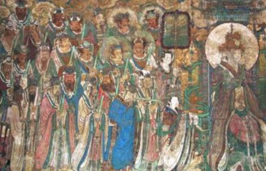 山西省運城市十大旅游景點排行榜 運城有什么好玩的地方去旅游