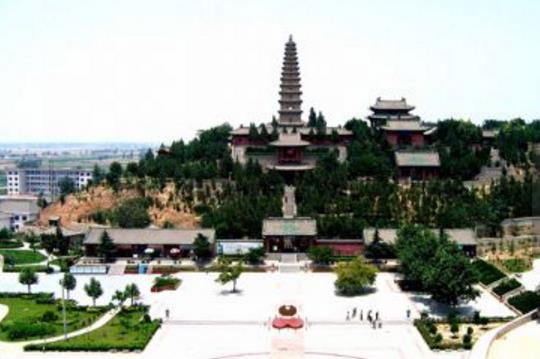 山西省運城市十大旅游景點排行榜 運城有什么好玩的地方去旅游