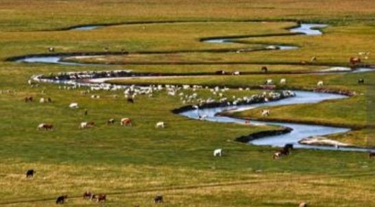 內蒙古錫林郭勒盟十大旅游景點排行榜 錫林郭勒盟有什么好玩的地方去旅游