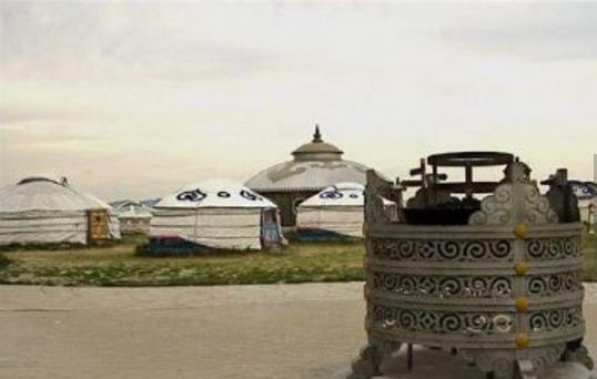 內蒙古錫林郭勒盟十大旅游景點排行榜 錫林郭勒盟有什么好玩的地方去旅游