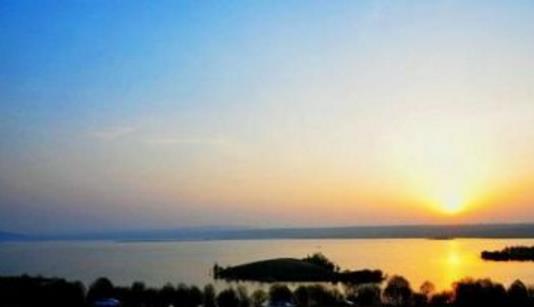 內蒙古錫林郭勒盟十大旅游景點排行榜 錫林郭勒盟有什么好玩的地方去旅游