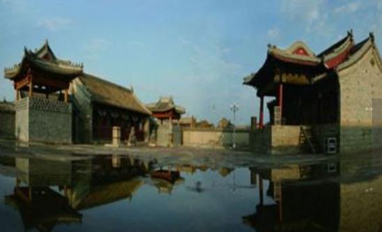 內蒙古錫林郭勒盟十大旅游景點排行榜 錫林郭勒盟有什么好玩的地方去旅游