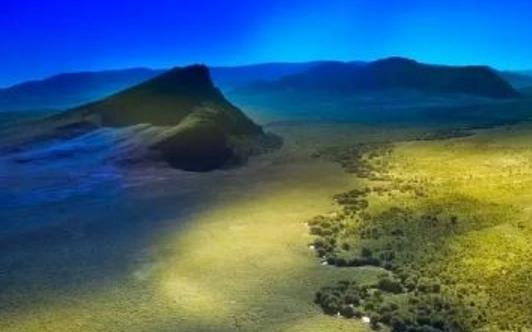 內蒙古錫林郭勒盟十大旅游景點排行榜 錫林郭勒盟有什么好玩的地方去旅游