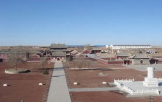 內蒙古錫林郭勒盟十大旅游景點排行榜 錫林郭勒盟有什么好玩的地方去旅游