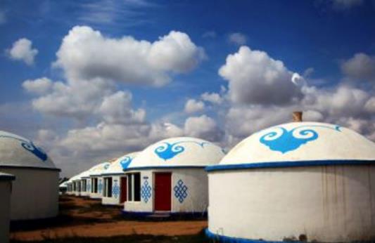 內蒙古興安盟十大旅游景點排行榜 興安盟有什么好玩的地方