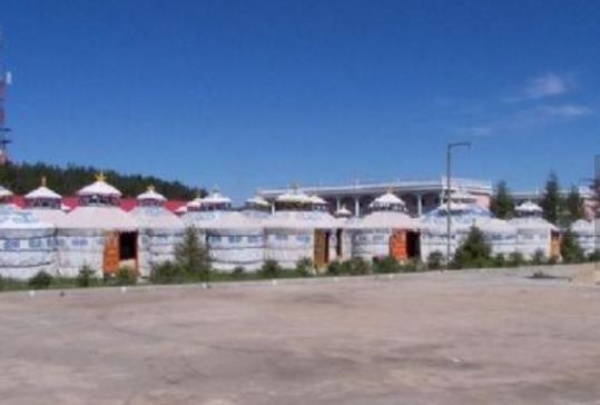 內蒙古興安盟十大旅游景點排行榜 興安盟有什么好玩的地方