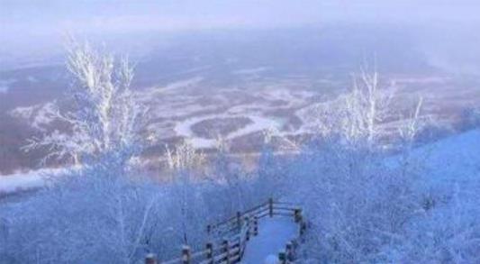 內蒙古興安盟十大旅游景點排行榜 興安盟有什么好玩的地方