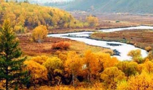 內蒙古興安盟十大旅游景點排行榜 興安盟有什么好玩的地方