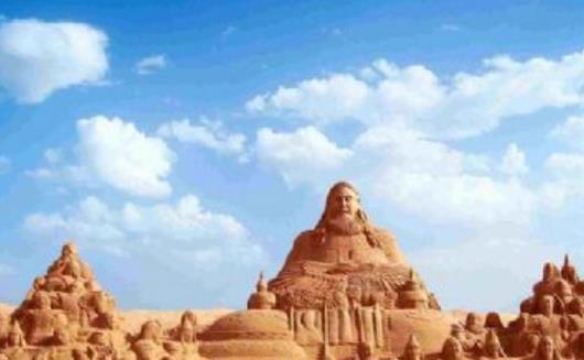 內蒙古烏海十大旅游景點排行榜 烏海有什么好玩的地方