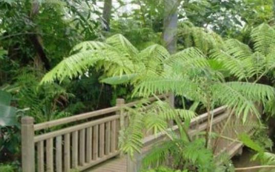 內蒙古烏海十大旅游景點排行榜 烏海有什么好玩的地方