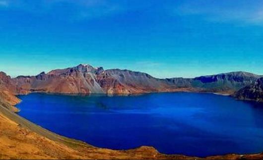 吉林省白山市十大旅游景點(diǎn)排行榜 白山有什么好玩的地方