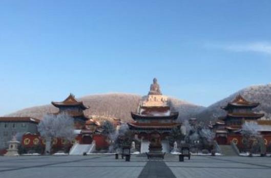 吉林省延邊市十大旅游景點排行榜 延邊有什么好玩的地方