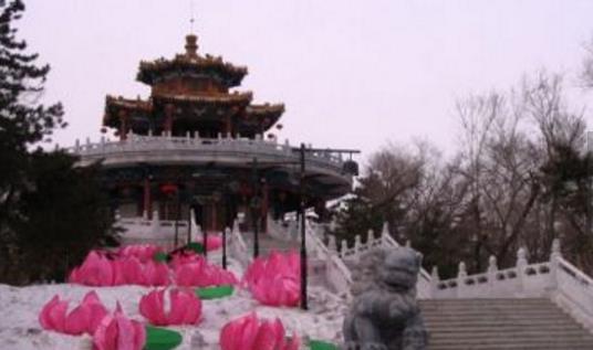 吉林省吉林市十大旅游景點排行榜 吉林有什么好玩的地方