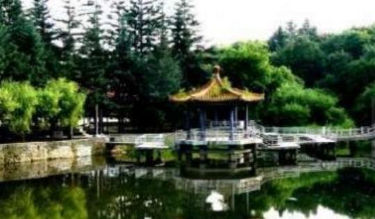 吉林省白山市十大旅游景點(diǎn)排行榜 白山有什么好玩的地方