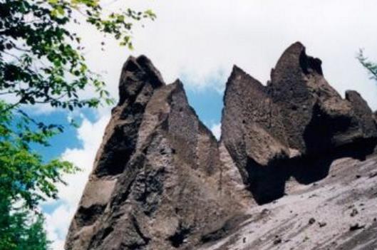 吉林省白山市十大旅游景點(diǎn)排行榜 白山有什么好玩的地方