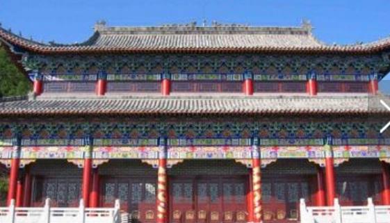 吉林省吉林市十大旅游景點排行榜 吉林有什么好玩的地方