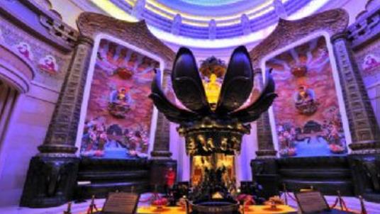 吉林省延邊市十大旅游景點排行榜 延邊有什么好玩的地方