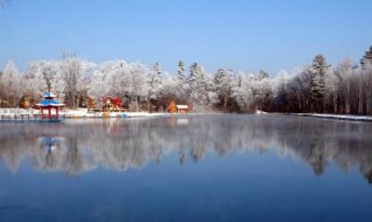 吉林省白山市十大旅游景點(diǎn)排行榜 白山有什么好玩的地方