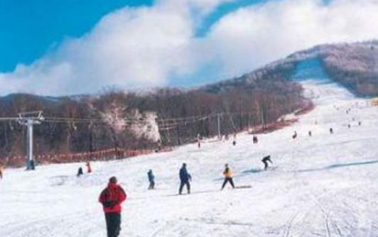 吉林省吉林市十大旅游景點排行榜 吉林有什么好玩的地方