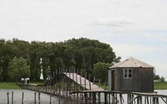 吉林省白城市十大旅游景點排行榜 白城有什么好玩的地方