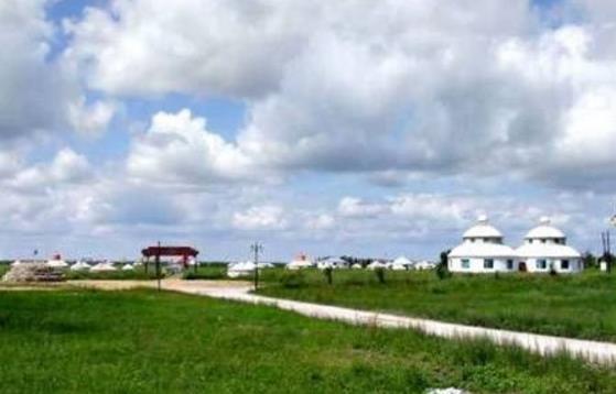 吉林省白城市十大旅游景點排行榜 白城有什么好玩的地方