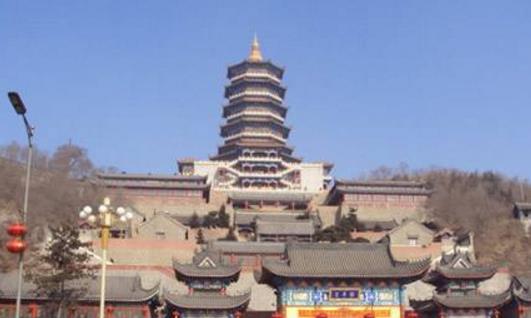 吉林省遼源市十大旅游景點排行榜 遼源有什么好玩的地方