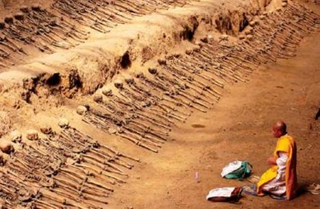 吉林省遼源市十大旅游景點排行榜 遼源有什么好玩的地方