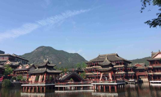 浙江省金華市十大旅游景點(diǎn)排行榜 金華有什么好玩的地方