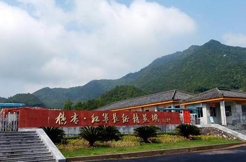 浙江省金華市十大旅游景點(diǎn)排行榜 金華有什么好玩的地方