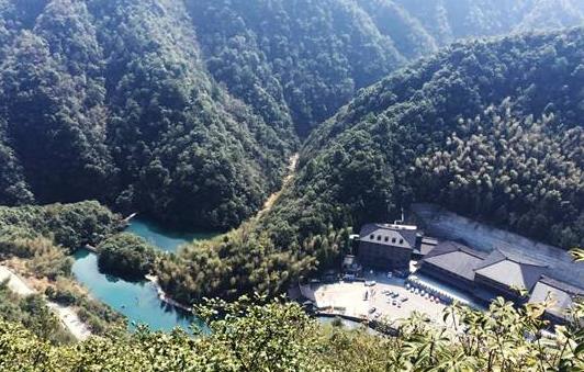 浙江省金華市十大旅游景點(diǎn)排行榜 金華有什么好玩的地方