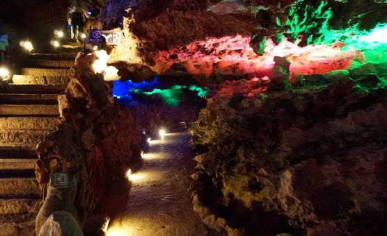 浙江省金華市十大旅游景點(diǎn)排行榜 金華有什么好玩的地方