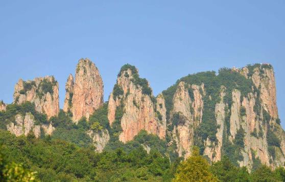 浙江省金華市十大旅游景點(diǎn)排行榜 金華有什么好玩的地方