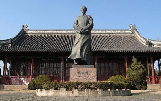 安徽省滁州市十大旅游景點(diǎn)排行榜 滁州有什么好玩的地方