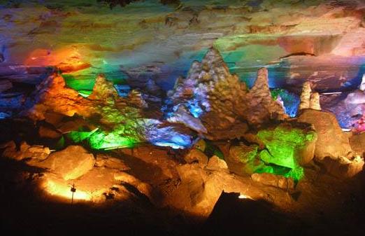 安徽省滁州市十大旅游景點(diǎn)排行榜 滁州有什么好玩的地方