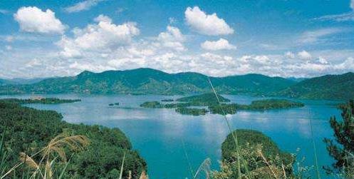 安徽省滁州市十大旅游景點(diǎn)排行榜 滁州有什么好玩的地方