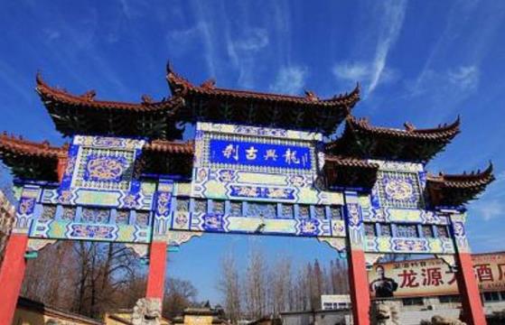 安徽省滁州市十大旅游景點(diǎn)排行榜 滁州有什么好玩的地方