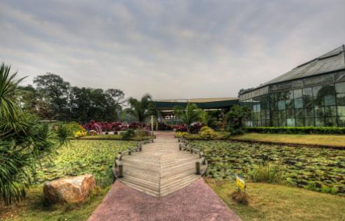 廣東省廣州市十大旅游景點(diǎn)排行榜 廣州有什么好玩的地方