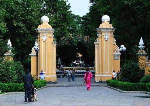 廣東省廣州市十大旅游景點(diǎn)排行榜 廣州有什么好玩的地方