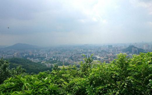 廣東省廣州市十大旅游景點(diǎn)排行榜 廣州有什么好玩的地方