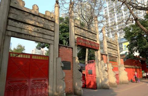 廣東省廣州市十大旅游景點(diǎn)排行榜 廣州有什么好玩的地方