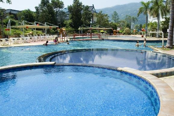 廣東省江門市十大旅游景點排行榜 江門有什么好玩的地方